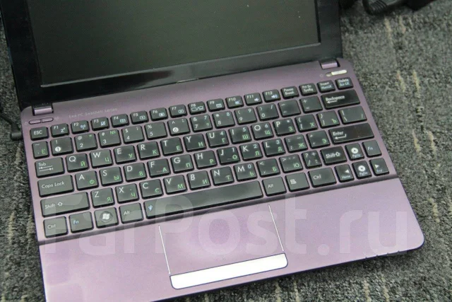 Asus Eee PC 1015PW. 10.1", ��� 1024 ��, WiFi: 1, Bluetooth: 1 ����