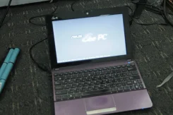 Asus Eee PC 1015PW. 10.1", ��� 1024 ��, WiFi: 1, Bluetooth: 1 ����