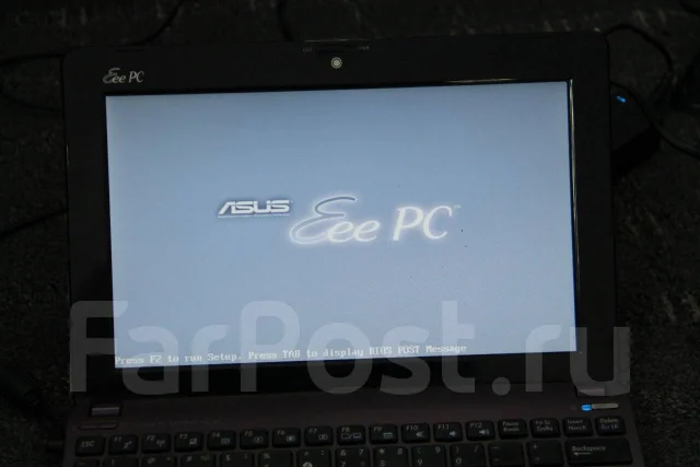 Asus Eee PC 1015PW. 10.1", ��� 1024 ��, WiFi: 1, Bluetooth: 1 ����