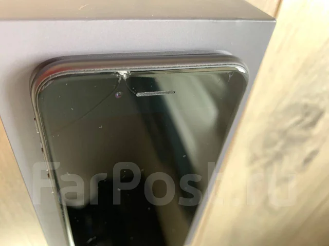 Apple iPhone 8. �/�, ������, 4G LTE ����