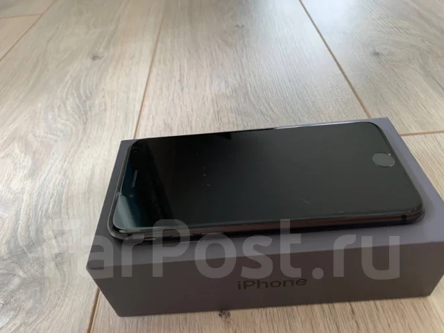 Apple iPhone 8. �/�, ������, 4G LTE ����