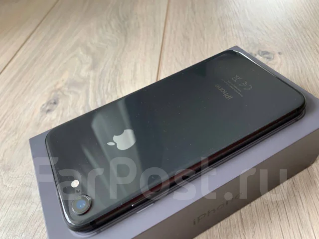 Apple iPhone 8. �/�, ������, 4G LTE ����