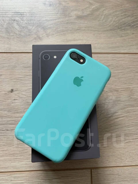 Apple iPhone 8. �/�, ������, 4G LTE ����