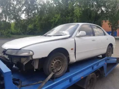 Mazda Cronos. GE8P109857, K8258306 ����