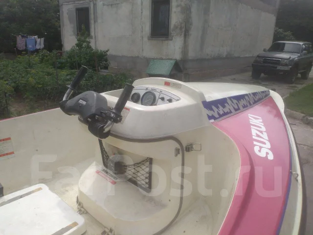 Suzuki. 2003 ���, ����� 5��., ��������� ������������, 54��.�., ������ ����