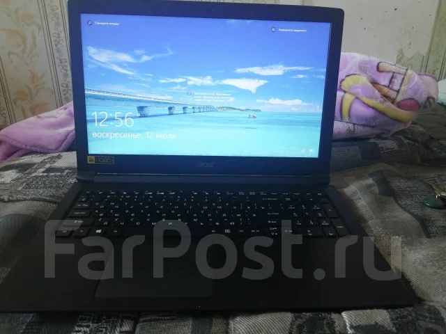 Acer Aspire 3. ��� 8 ��, WiFi: 1, Bluetooth: 1 ����