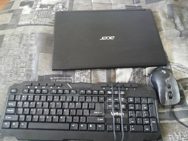 Acer Aspire 3. ��� 8 ��, WiFi: 1, Bluetooth: 1 ����
