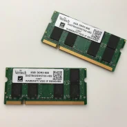 SO-DIMM DDR2. ����