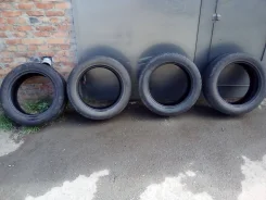 Dunlop Sport Maxx Race. ������, 2008 ���, �/�, ����� 30�% ����