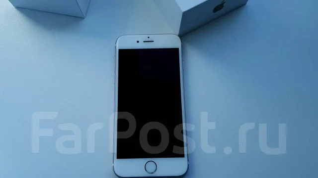 Apple iPhone 6s. �/�, �������, ������� ����