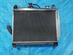 �������� ���������� Toyota Platz NCP12 1NZFE [KaitaiAuto] 16400-21060 ����