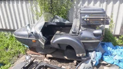 Honda Gold Wing ����