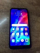 Honor 8C. �/�, �����, 3G, 4G LTE, Dual-SIM, NFC ����