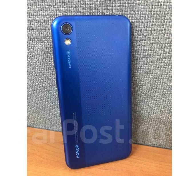 Honor 8C. �/�, �����, 3G, 4G LTE, Dual-SIM, NFC ����