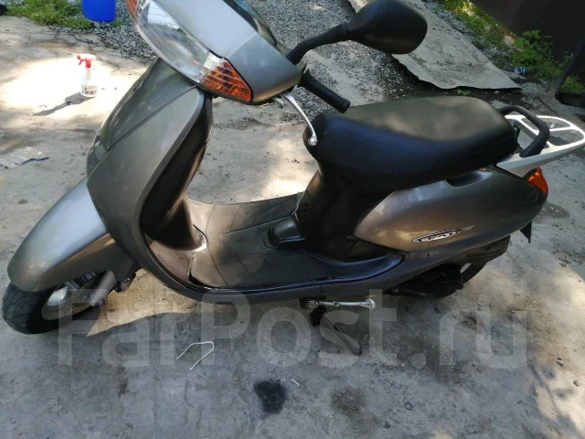 Honda Lead 50. 49����. ��., ��������, ���������, ��� ������� ����