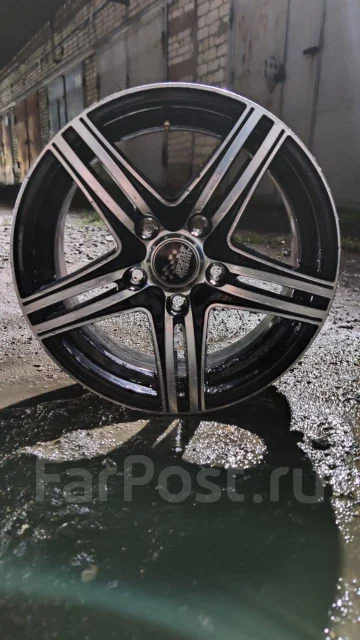 SSW. 6.5x15", 5x114.3 ����