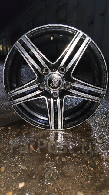 SSW. 6.5x15", 5x114.3 ����