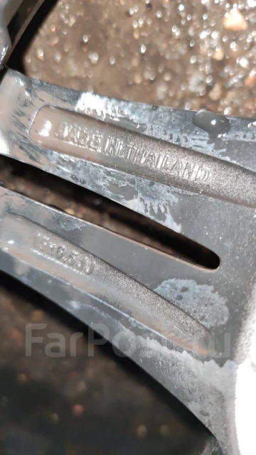 SSW. 6.5x15", 5x114.3 ����
