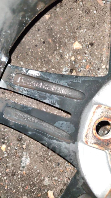 SSW. 6.5x15", 5x114.3 ����
