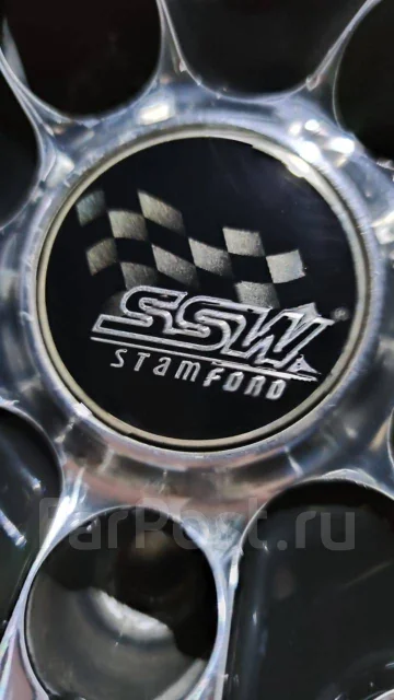 SSW. 6.5x15", 5x114.3 ����