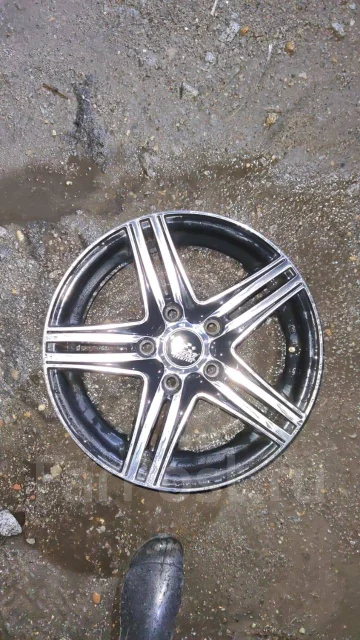 SSW. 6.5x15", 5x114.3 ����