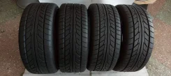 Nitto NT555 Extreme ZR. ������, 2017 ���, �/�, ����� 5�% ����