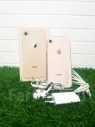 Apple iPhone 8. �/�, �������, 3G, 4G LTE ����