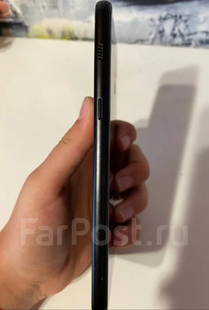 Samsung Galaxy A8+. �/�, ������, 3G, 4G LTE, NFC ����