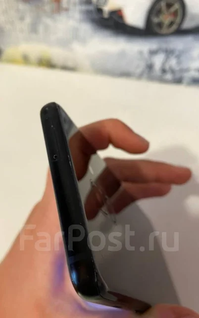 Samsung Galaxy A8+. �/�, ������, 3G, 4G LTE, NFC ����