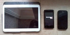Samsung Galaxy Tab 2 10.1 ����