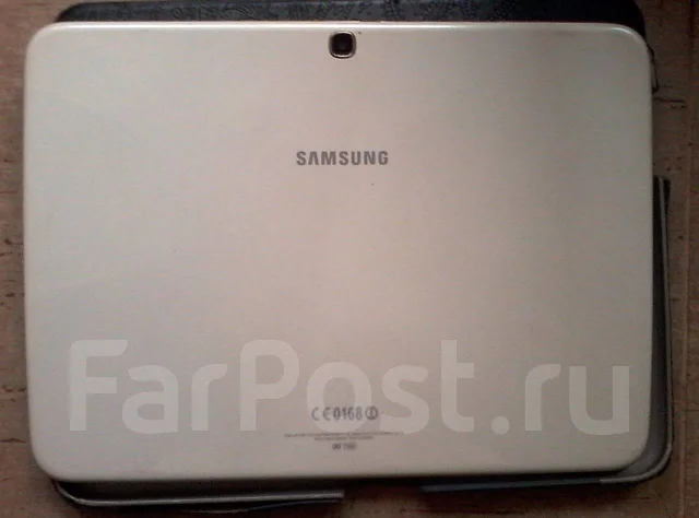 Samsung Galaxy Tab 2 10.1 ����