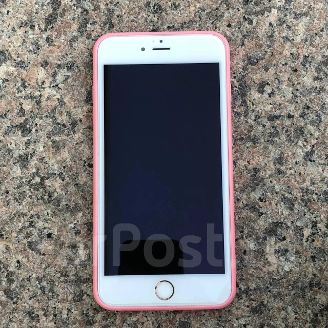 Apple iPhone 6s Plus. �/�, �������, 3G, 4G LTE ����