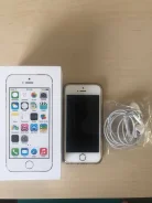 Apple iPhone 5s. �/�, 16 ��, �������, 3G, 4G LTE ����