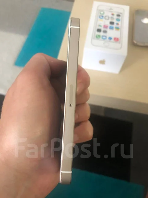 Apple iPhone 5s. �/�, �������, 3G, 4G LTE ����