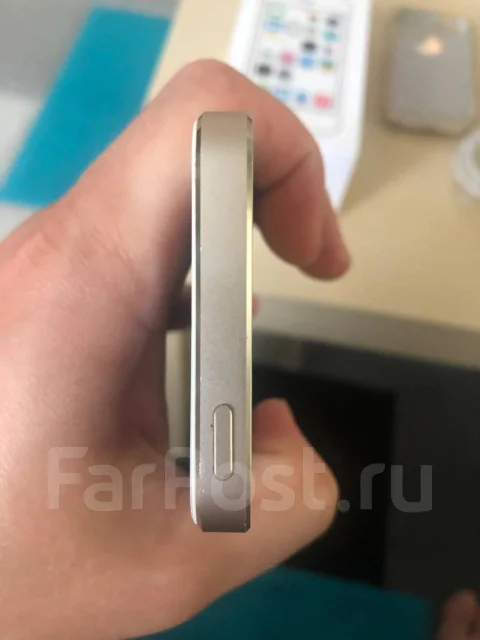 Apple iPhone 5s. �/�, �������, 3G, 4G LTE ����