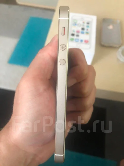Apple iPhone 5s. �/�, �������, 3G, 4G LTE ����