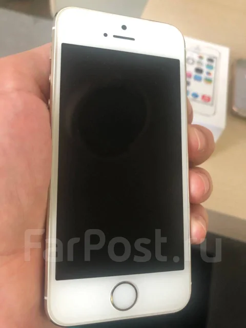 Apple iPhone 5s. �/�, �������, 3G, 4G LTE ����