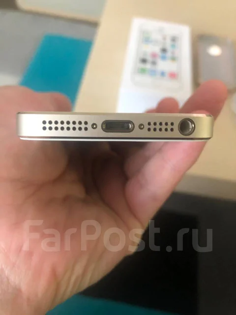 Apple iPhone 5s. �/�, �������, 3G, 4G LTE ����