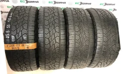 Continental CrossContact ATR. ����� at, 2016 ���, �/�, ����� 20 % ����