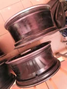 ASA Wheels. 5.5x17", 5x114.3, ET-45, �� 75���. ����