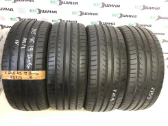 Dunlop SP Sport 01A. ������, 2016 ���, �/�, ����� 20 % ����