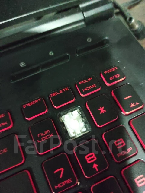 MSI GL62M 7REX. 15.6", ��� 8 ��, WiFi: 1, Bluetooth: 1 ����