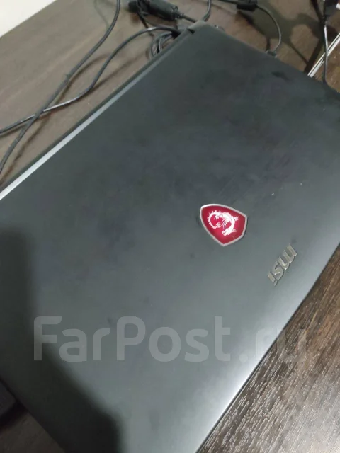 MSI GL62M 7REX. 15.6", ��� 8 ��, WiFi: 1, Bluetooth: 1 ����
