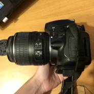 Nikon D5100 ����