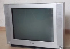 �����. CRT (���) ����