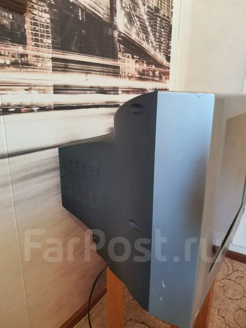 �����. CRT (���) ����