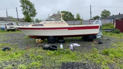 Yamaha F-26. 2001 ���, ����� 8,5��., ��������� ���������, 250��.�., ������ ����