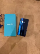 Honor 8X. �/�, �����, 4G LTE, Dual-SIM, NFC ����