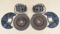 �������� ������� 315�� ����-�������� Subaru Legacy BL/BP 26292-AG041 ����