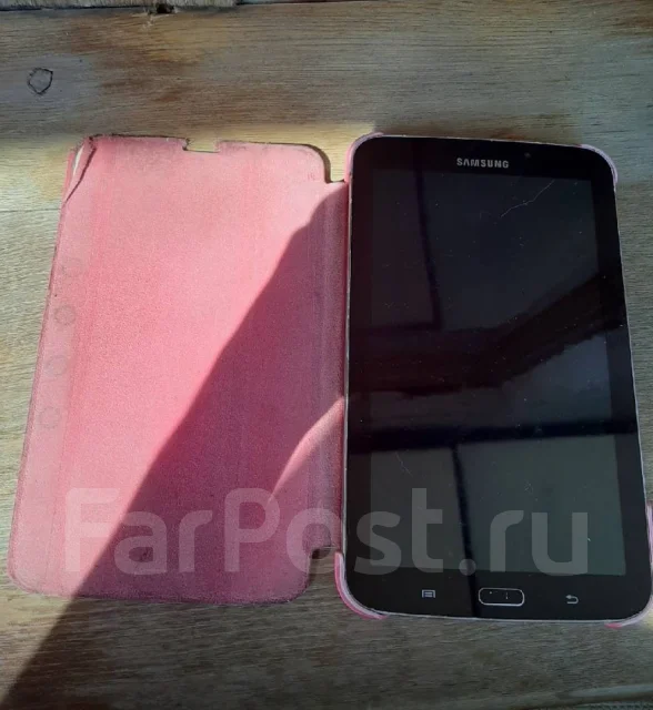 Samsung Galaxy Tab 3 ����